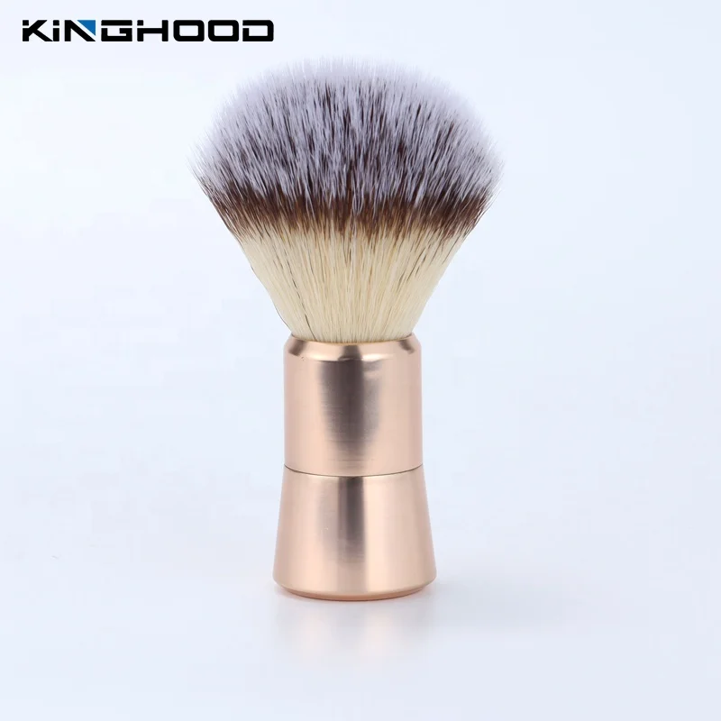Good Quality Customized Private Label Mens Cleaning Brush Shaving Hair Brush