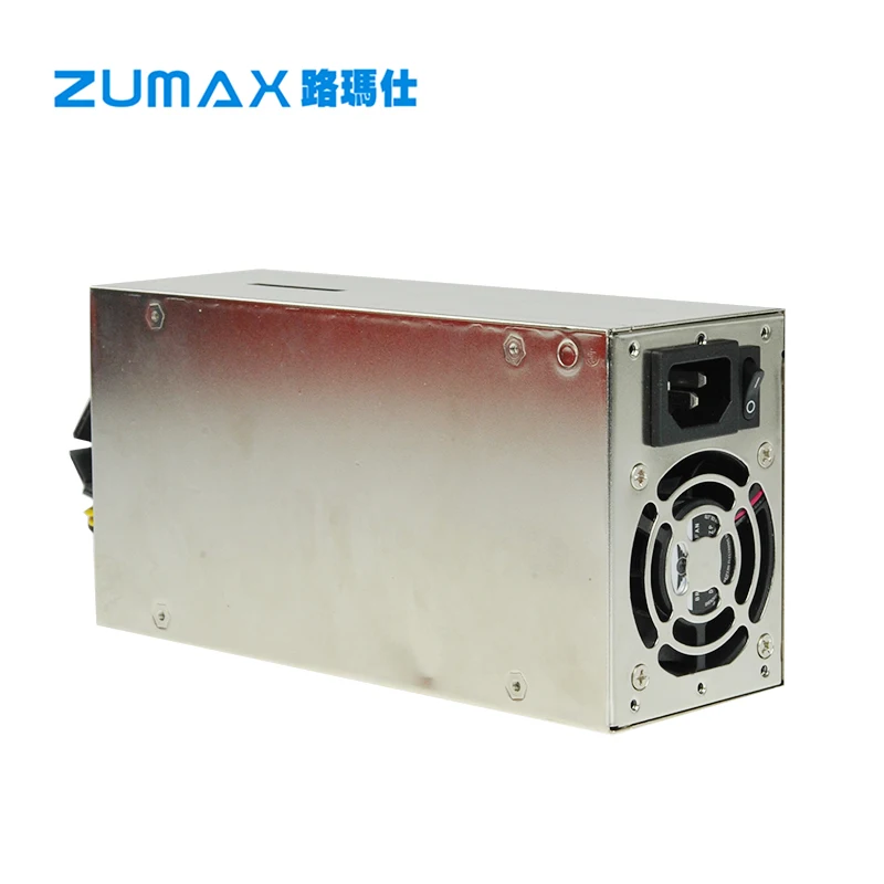 Высокое качество Ipc 500W 12v блок распределения питания