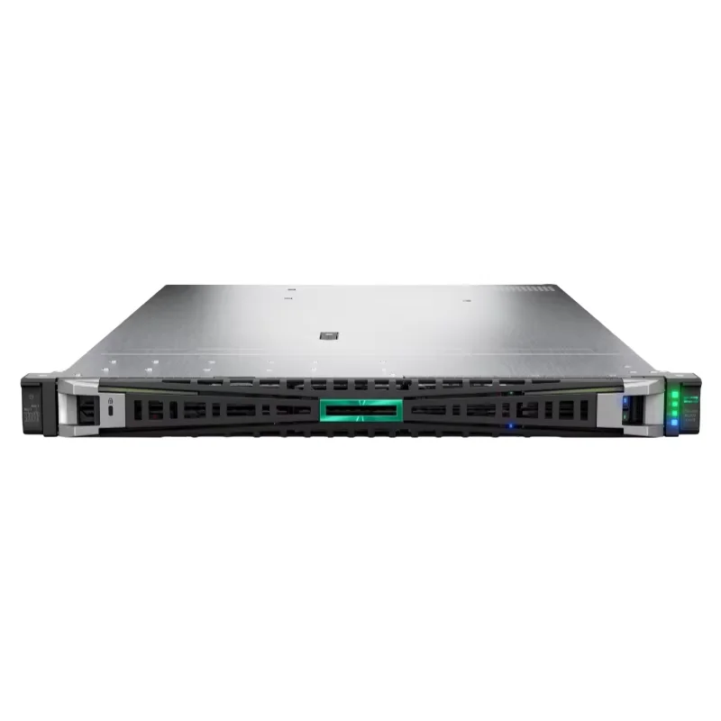 DL360 Gen10 8SFF сервер Xeon процессор 64 ГБ DDR4 память 16 SSD жесткий диск 2U