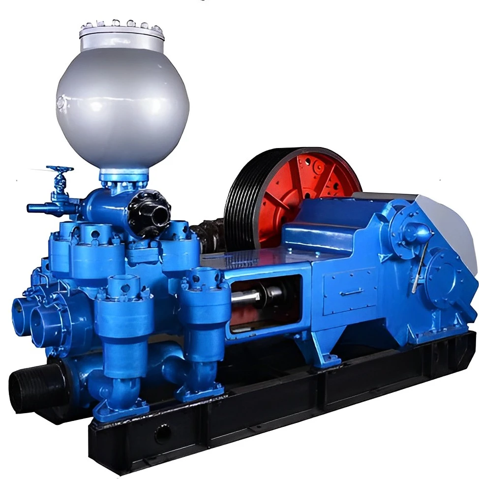 F500 F1000 F1200 Drilling Mud Pump for Oilfield