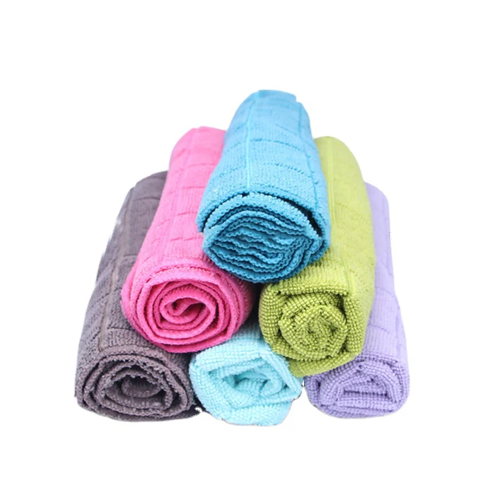 
Оптовая продажа, Пользовательский логотип, Бытовая супер микрофибра, чистящая ткань для мытья посуды в автомобиле, кухонная салфетка для мытья посуды, полотенце 