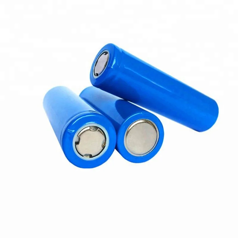 3.7V Lithium Ion 18650 Rechargeable Battery 2600mah 3500mah Lithium Rechargeable Li ion Battery for  Electric Bicycles/Scooters