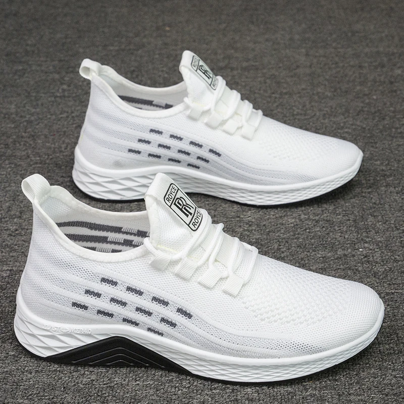 factory supplier cheap action sports running shoes men casual shoes and sneakers