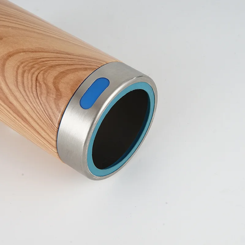 best-selling 304 stainless steel insulation keep cold cup cold can bottle cup office gift double wall beer keep cold can