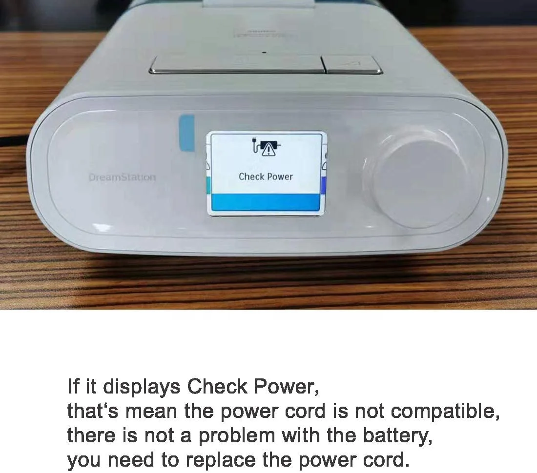 TalentCell 11.1V 12800mAh 142.08Wh Rechargeable Lithium Ion DC Power Supply Battery Charger For CPAP