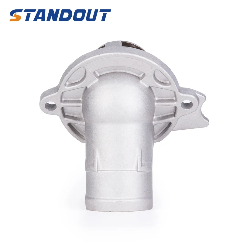 STANDOUT 1122030275 Coolant Thermostat for Meercedes Benz W202 W210 W163 W203 W211 W251 Thermostat Assembly
