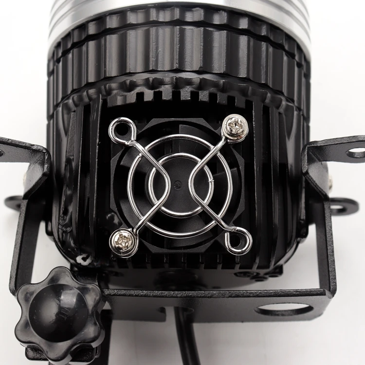 CQL 3inch 3000k 6000k iph projector fog lamp Bi Led Fog Light projector Lens for Toyota corolla honda accord cruze camry