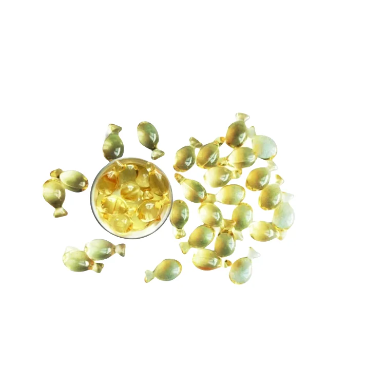 OEM ODM fat burn aloe vera capsules for constipate and weight loss