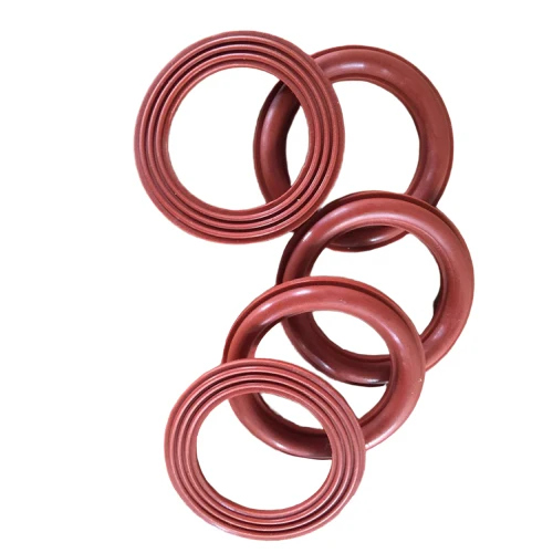 silicone gasket