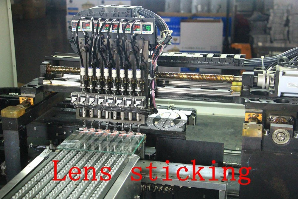 ENVIS 48W 40CM Diameter LED Ceiling Smart Lights RGB Dimmable APP Remote Control BT Music Speaker Bedroom Lamp