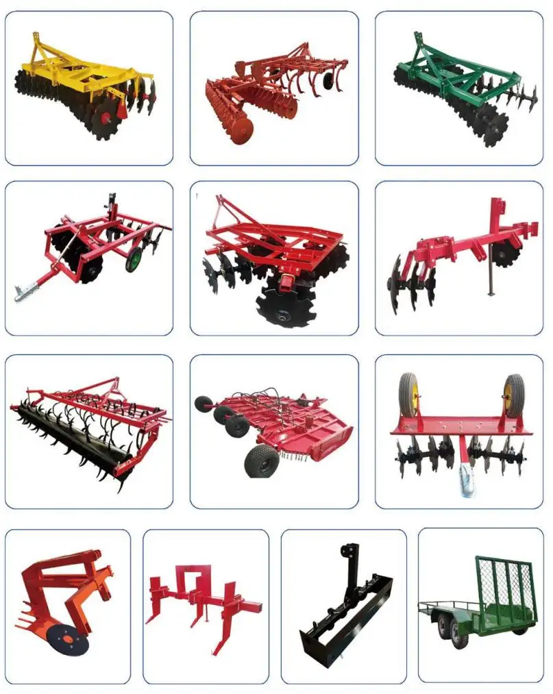 Precise  2BGYF Series Corn Seeder Drill Planter