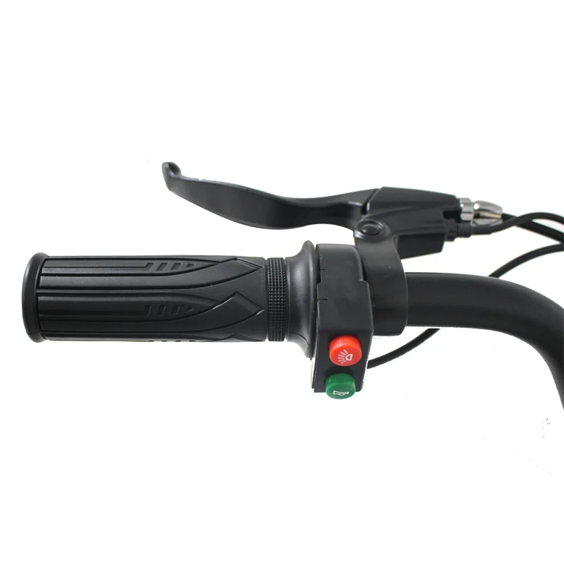 Hisunyes EB16-SY Dirt Bike Electric Bikes Cheap E Bike European Warehouse Electric from China Electronic Lithium Battery City