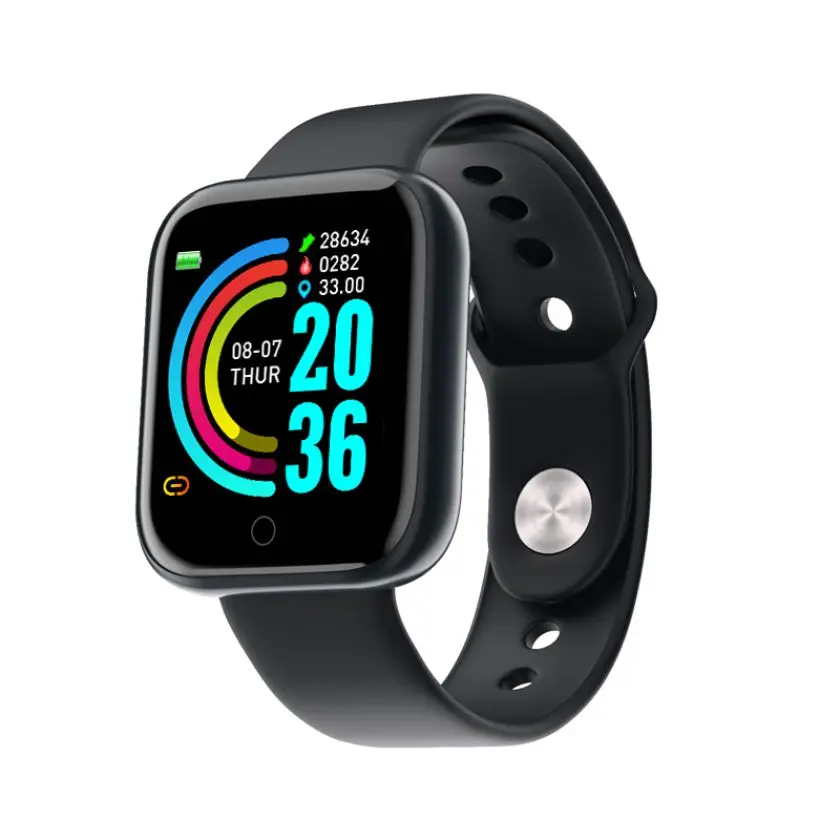 
2020 smart phone watch child screen touch smart intelligence watches 