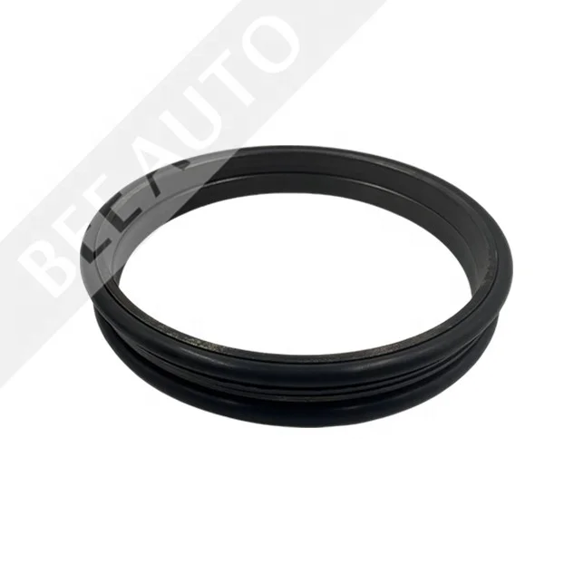 Floating oil seal