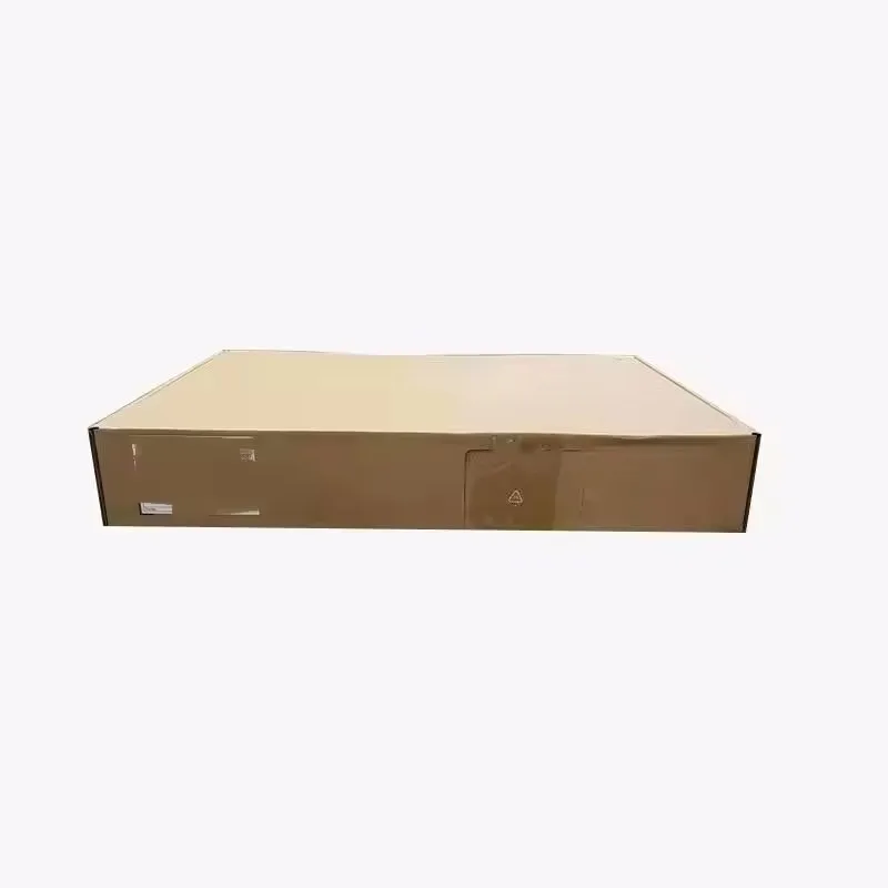 S5735S-L24T4S-QA2 S5735 серии 24 10/100 / 1000Base-T Ethernet порт 4 гигабит SFP Источник питания переменного тока гигабитный сетевой коммутатор