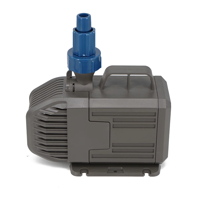 Fish tank aquaculture system swimming pool dewatering water transfer machine water circulating cooling landscaping domestic pump