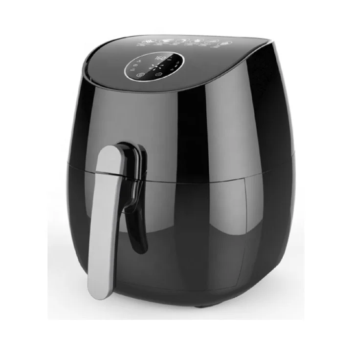 Air Fryer, Healthy Kitchen compact 3.2 liter Roaster Oven, Bake, Grill, Steam Broil, Roast & Air-Fry