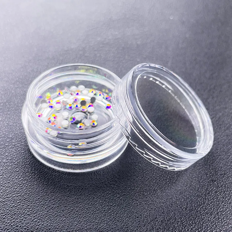 Oral Hygiene Dental Flat Back Tooth Gem Diamond Jewelry Crystal Tooth Gems