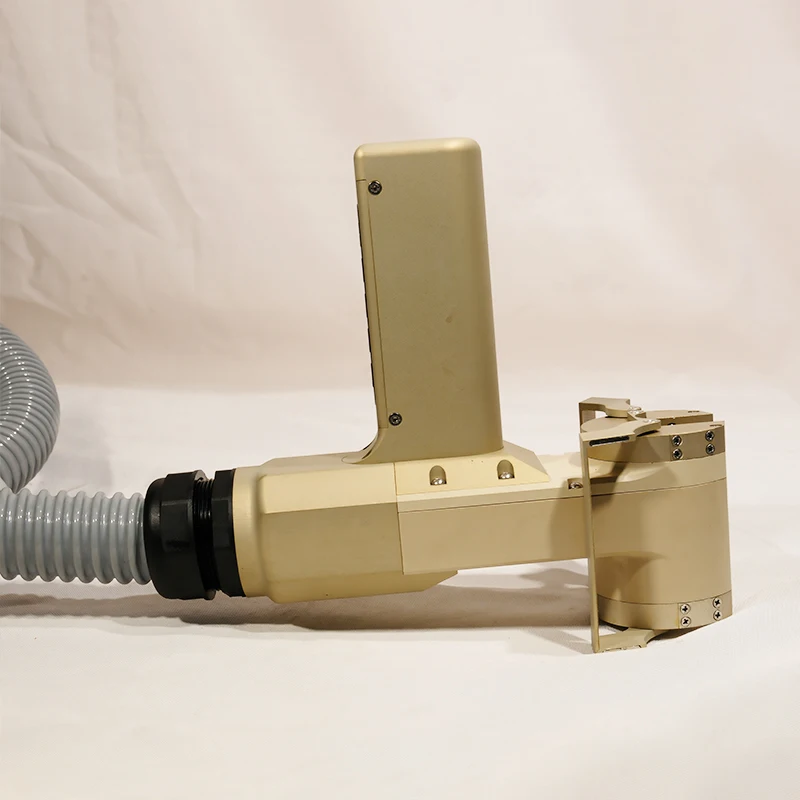 Портативный U-образный автоматический аппарат для Орбитальной сварки труб теплообменник сварочный с портативной горелкой