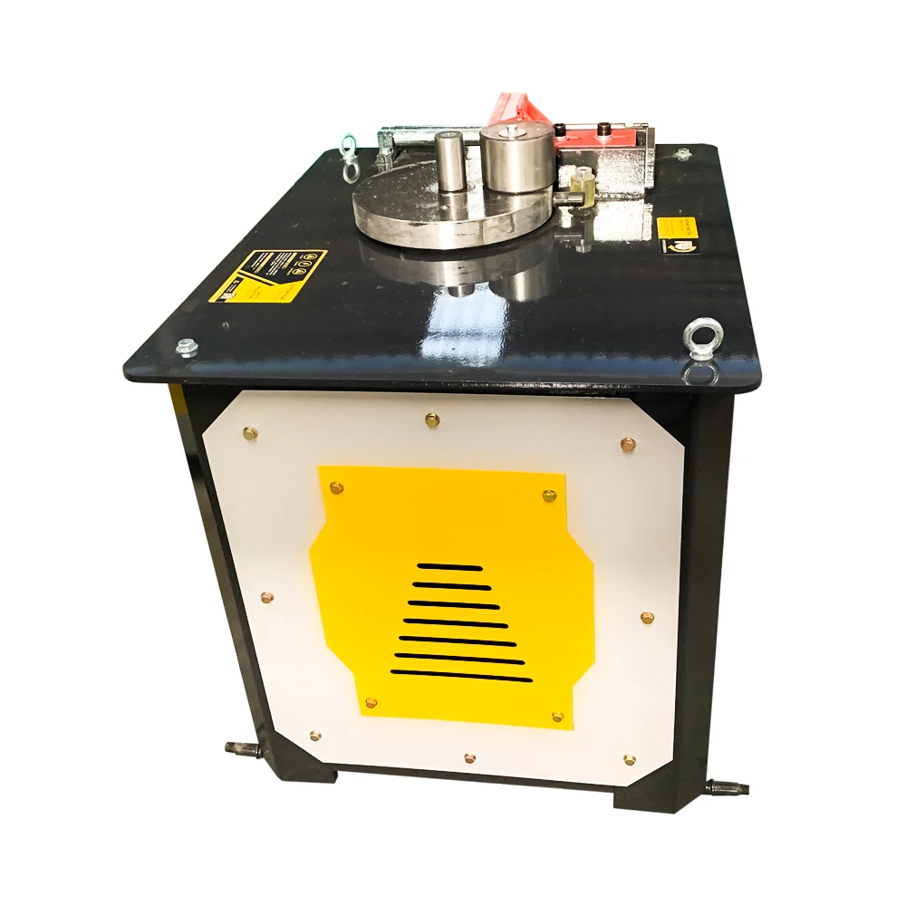 GF36 cnc rebar copper wire  stirrup bender using automatic factory price stirrup bending machine