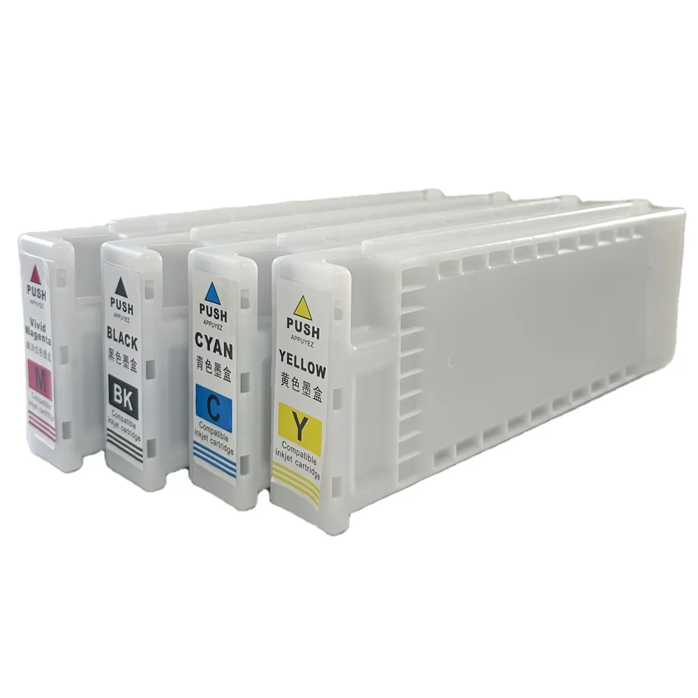 Wholesale Compatible Refillable Ink Cartridges