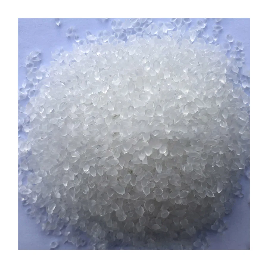 Fire resistant TPE pellet te-60nf environmental halogen-free plastic raw material tpe pellets