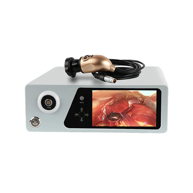 Top Quality Medical Endoscope Camera 1080P Endoscopic Ultra HD Camera System Medical HD Endoscope Camera for Sale