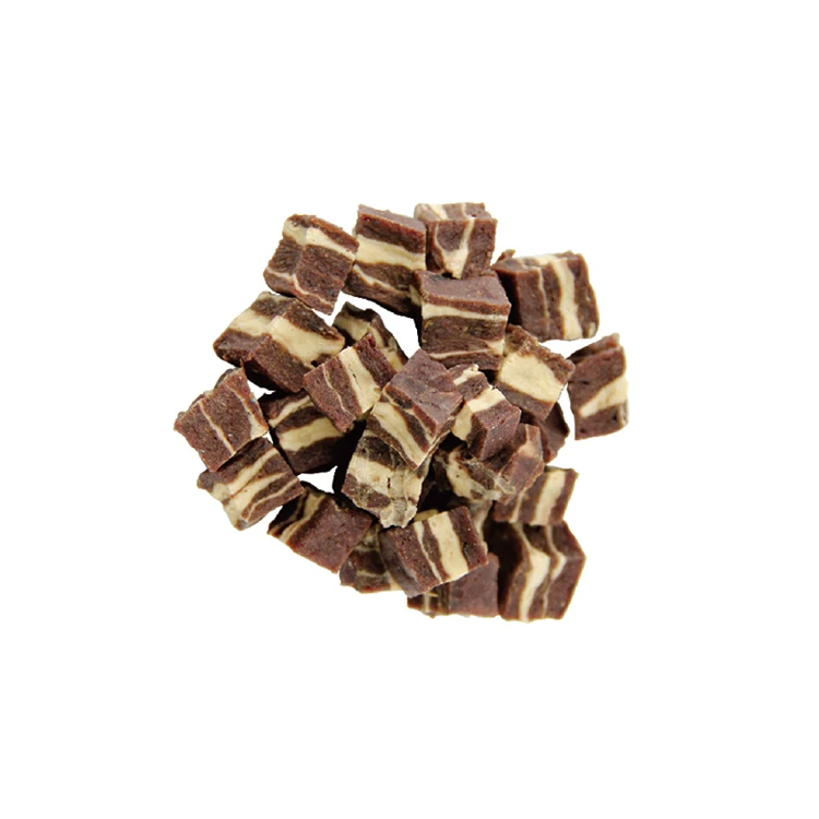 Salmon bites natural healthy pet treats snacks for dogs and cats