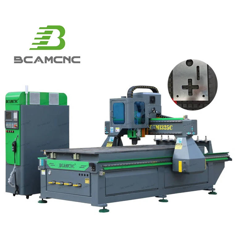 1325 atc cnc wood router carving machine 3d for wood cutting carving machine