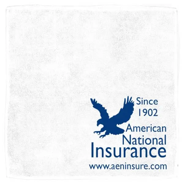 Premium 12 Inch x 12 Inch Microfiber Car Wash Towel Wholesale with Logo for Vehicle Use