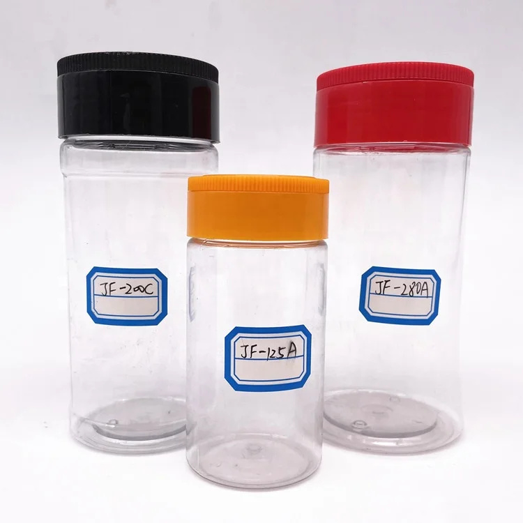 280ml spice bottle 1