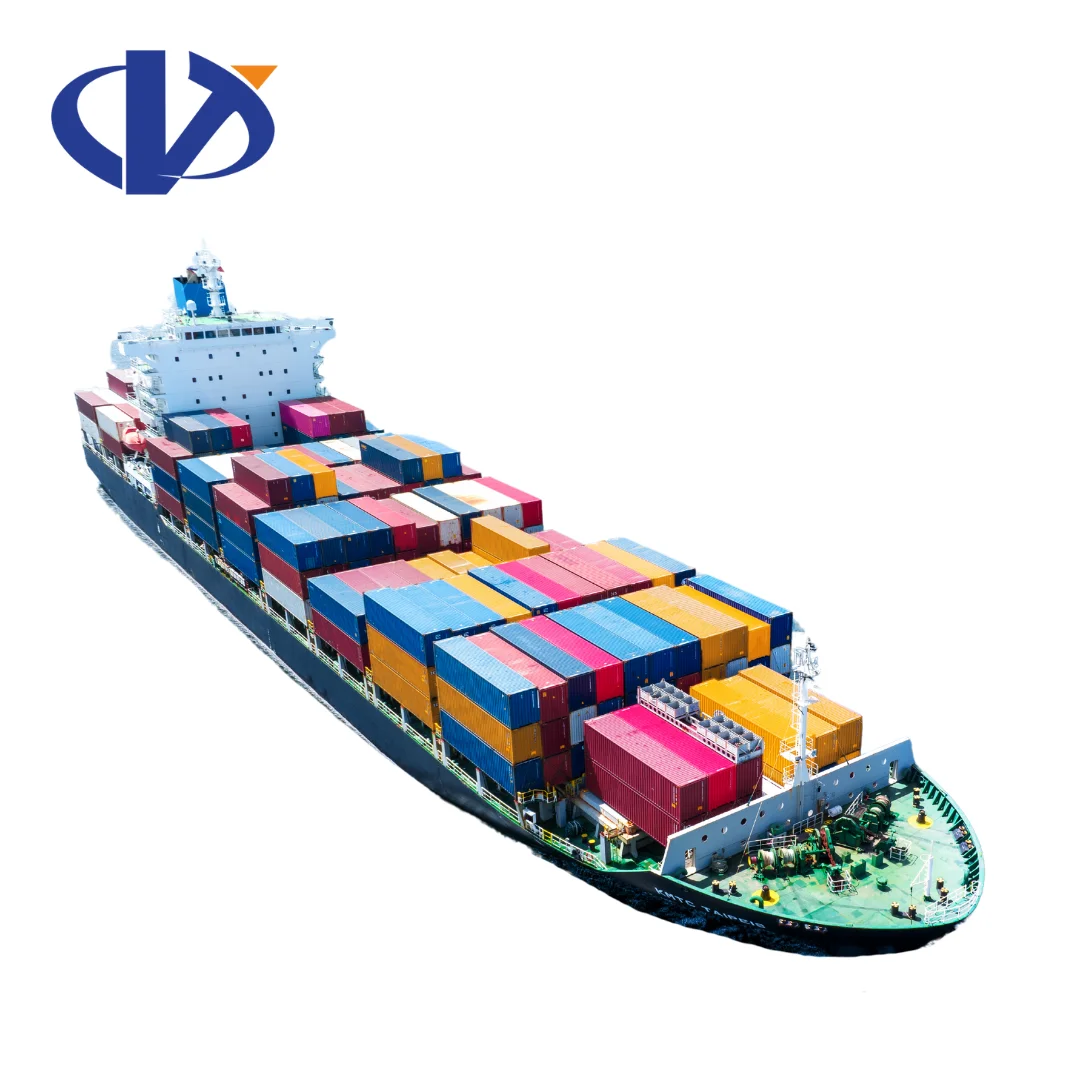 dependable service from china to Mexico Ensenada carrier ddp international freight forwarder best service transport containers
