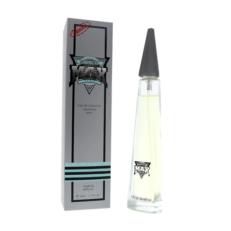 Factory supply mass 50ml men mist perfume for daily use male  perfume