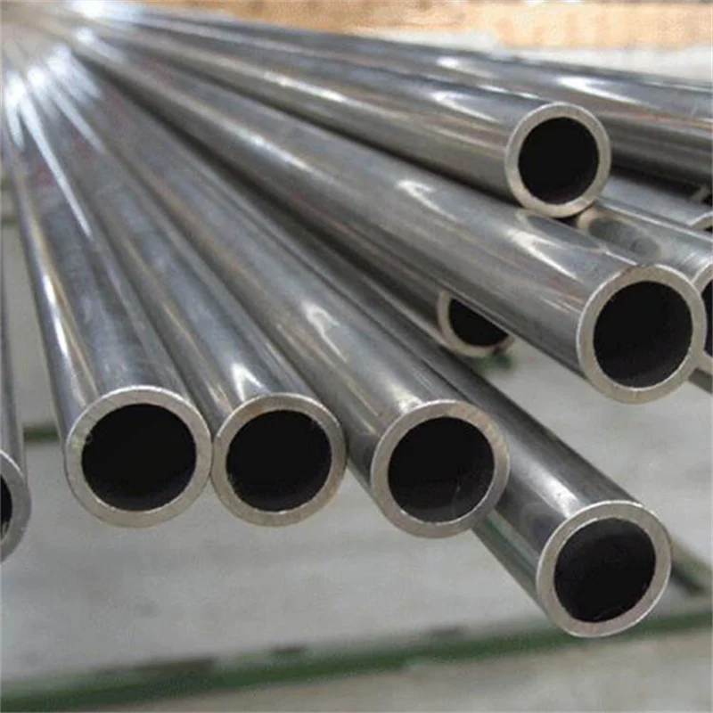 Hot Selling SS Steel Pipe 201 304 316 Welded Seamless Stainless Steel Pipe Manufacturer in China