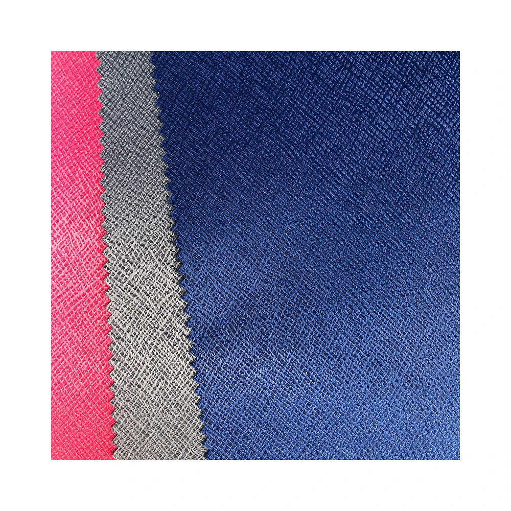 High Quality Wear-Resistant And Waterproof Prada Pattern Jacquard Cloth Micro Polyester Oxford Fabric