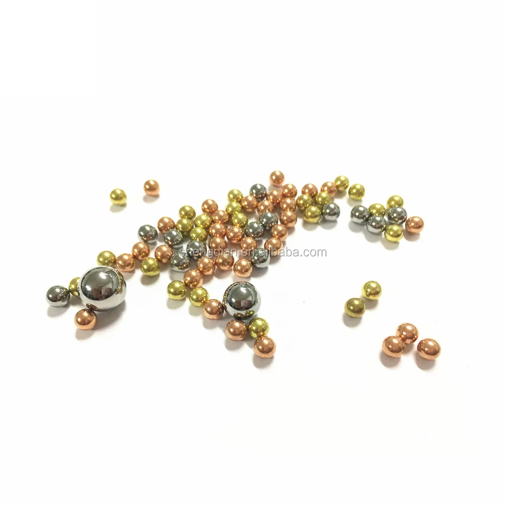 
high quality 4.763mm chrome steel balls from SDballs 