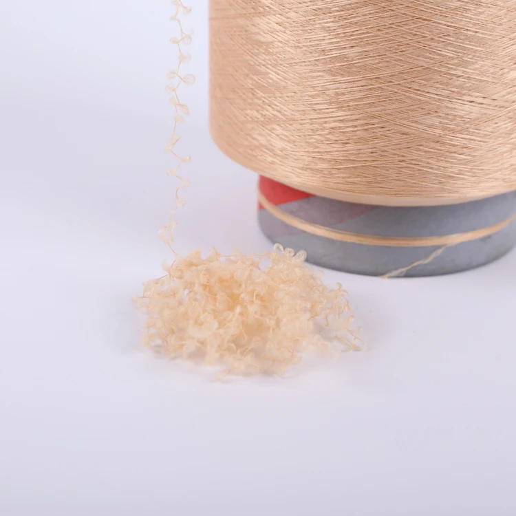 150/36 20D air covered nylon spandex covered yarn