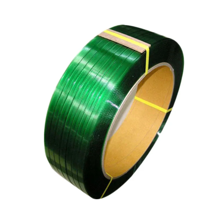 2023 Customized China Top 1 PET Strapping belts Professional Factory Hot Sales
