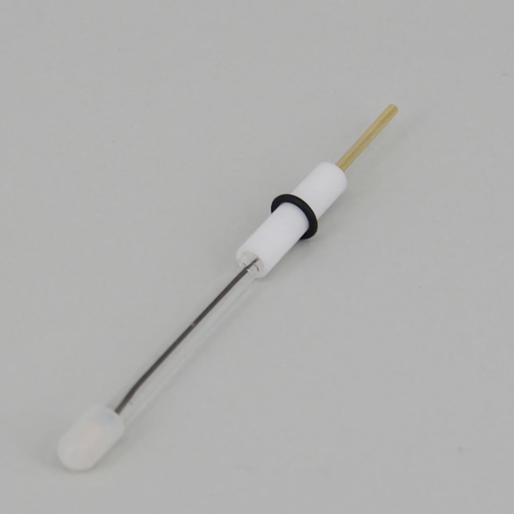 Опорный электрод Ag/AgCl, серебряный хлорид, электрод Ag AgCl CS901