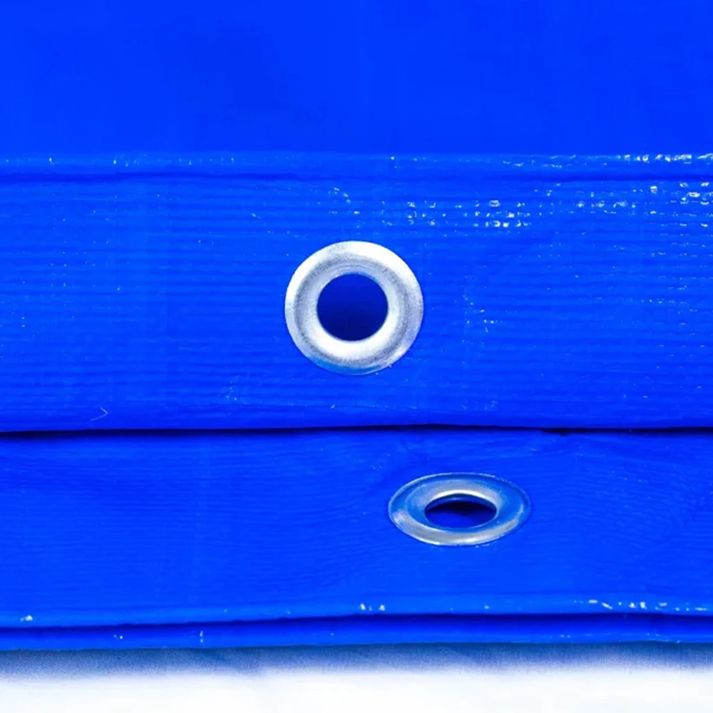 HDPE Tarps color customization Waterproof Polyethylene Tarpaulin roll sheet manufacturer supply favorable prices