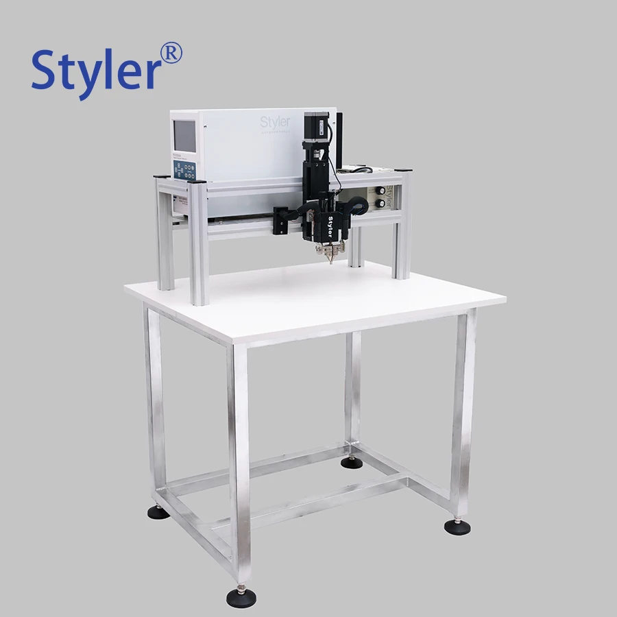 Ion Hand Farad Capacitor Spot Pvc Point Mini Machine Jewelry Machines For High Frequency Box Welding