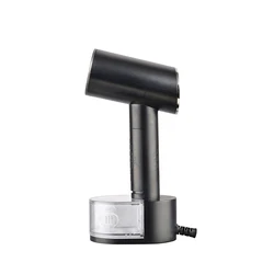 New product home use appliance steam iron machine vertical horizon clothes fabric garment steamer