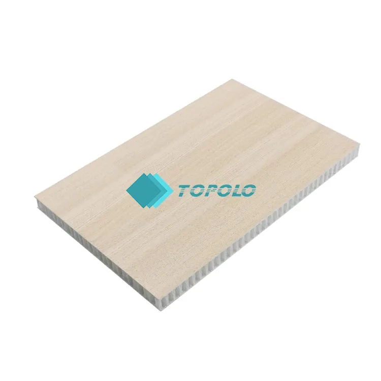 Honeycomb Fiberglass Composite Panel FRP GRP Honeycomb Panel Fiberglass Panels for Trailers