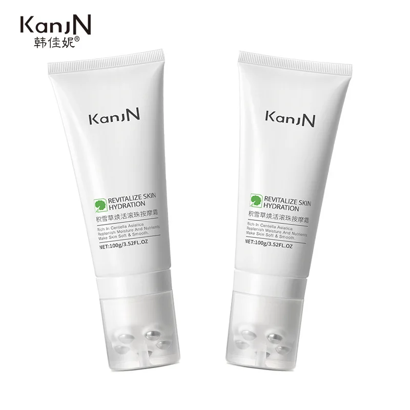 Hip Hand Facial Body Massage Cream Organic100g