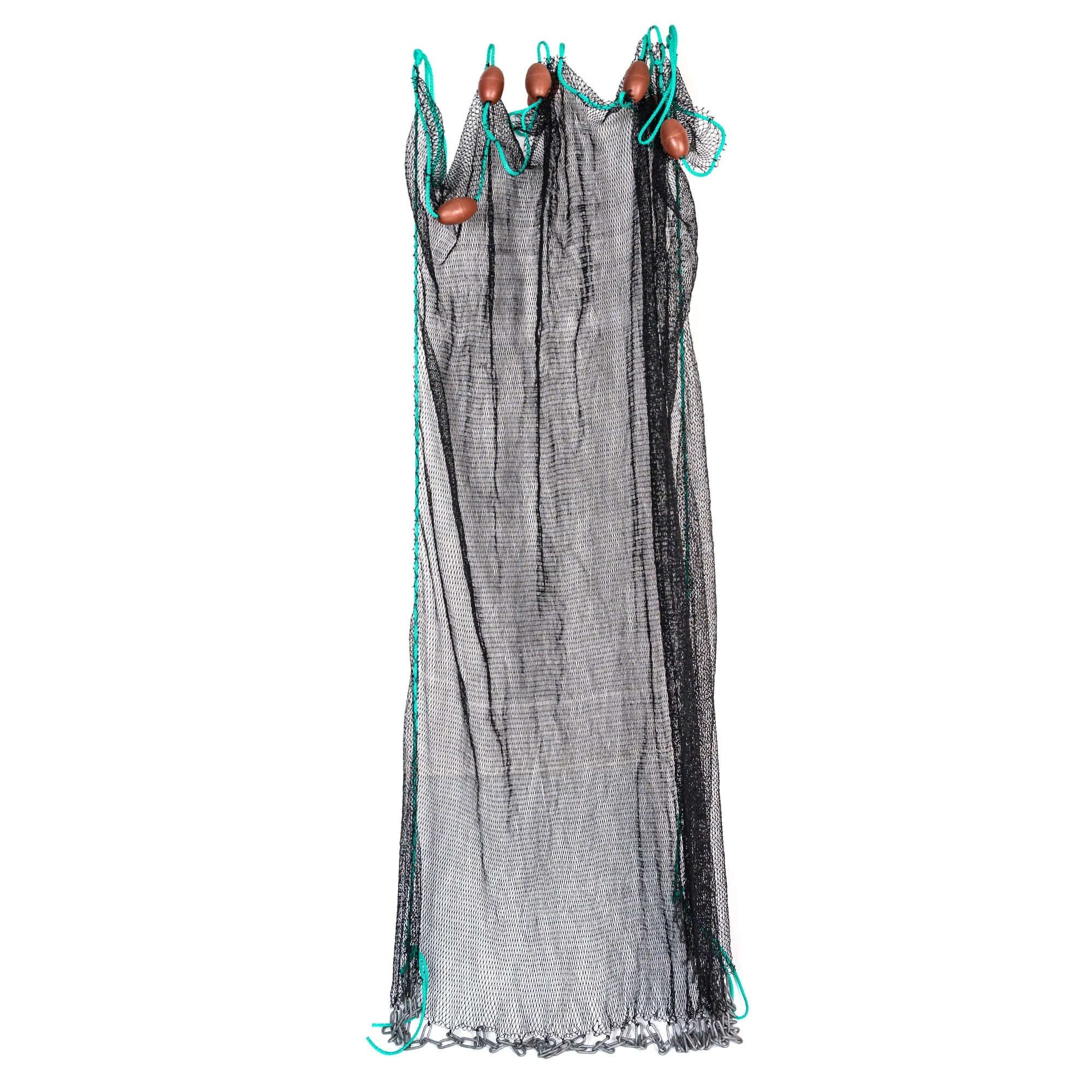 agriculture HDPE shade multifilament fishing farming net