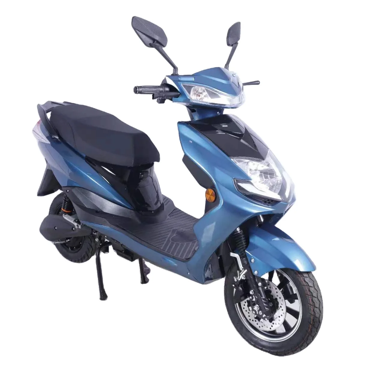 1000-1500w e moped two wheel electric adult motorcycle wholesale electric scooter No reviews yet 4 sold