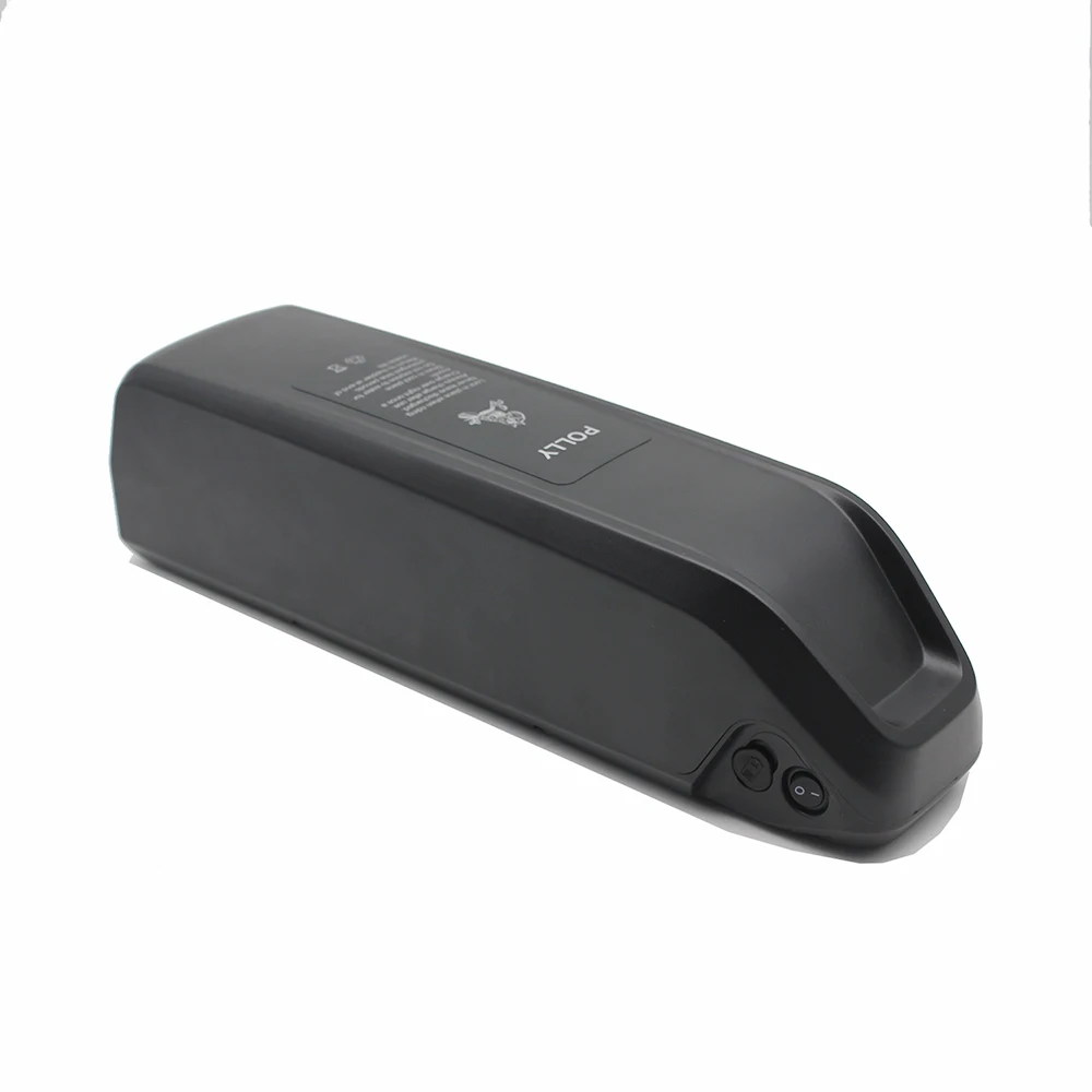 Литий-ионный аккумулятор для электровелосипеда, 36 В, 15 Ач