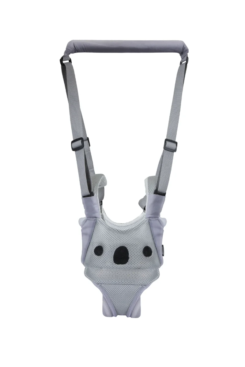 Best seller baby learning walking belt walker toddler rope unisex Walking Assistant Protective Carry baby products