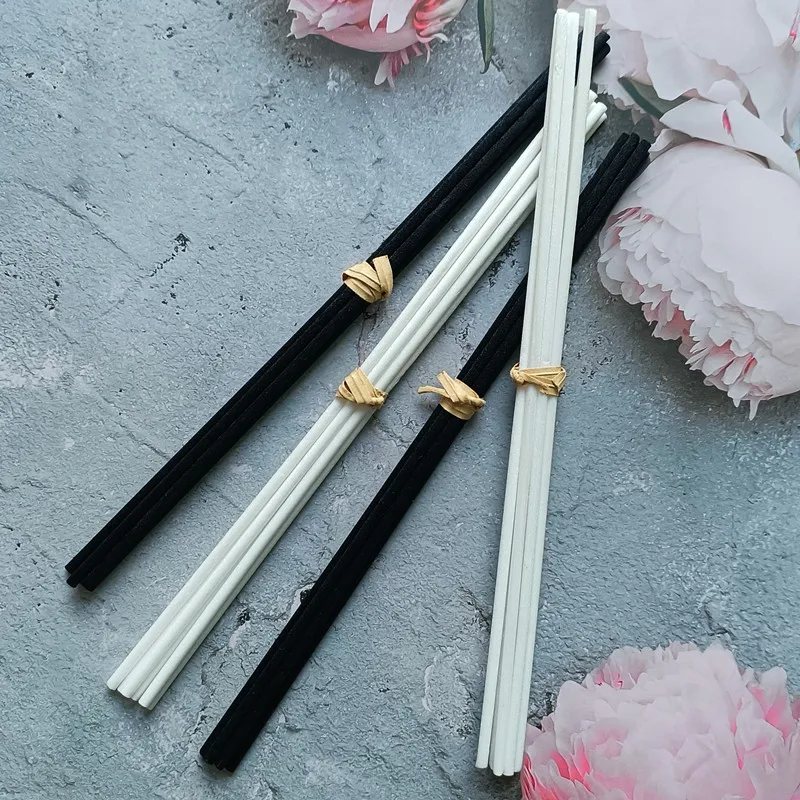 Упакованные полиэфирные палочки 3 мм 4