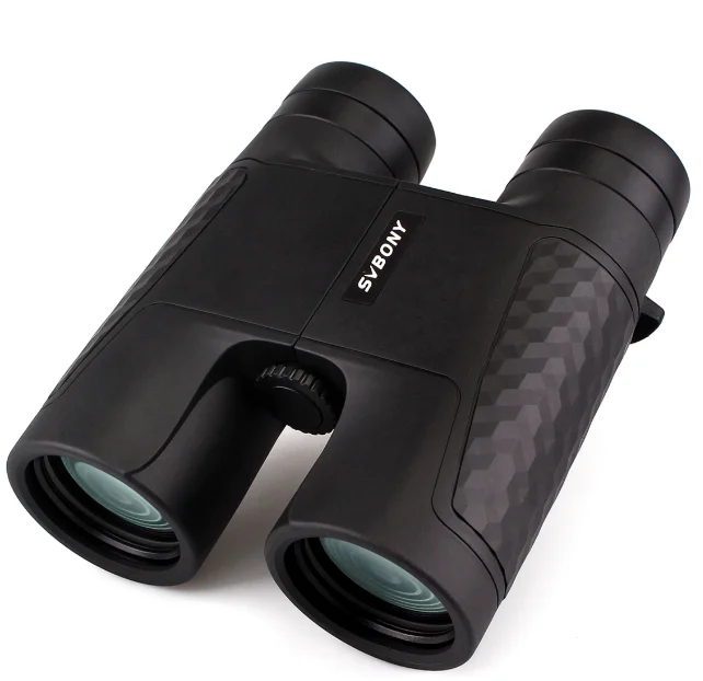 Svbony  SV30B 8x32mm Mid-size roof-prism Fixed-Focus Binoculars